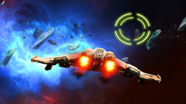 空中赛车战斗机游戏免费钻石最新版下载图2: