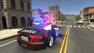 真实警车模拟器游戏图3