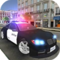真实警车模拟器游戏官方正式版下载 v1.0