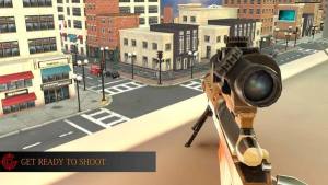 城市狙击模拟器最新版图3