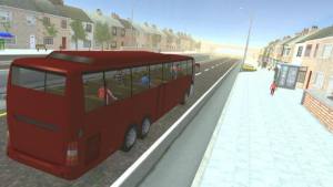 真实城市巴士模拟器2游戏图2