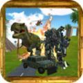 恐龙猎人狩猎游戏最新最新版下载