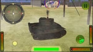 陆军坦克战争英雄最新版图2