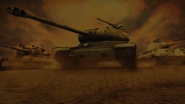 陆军坦克战争英雄游戏最新版官方图3: