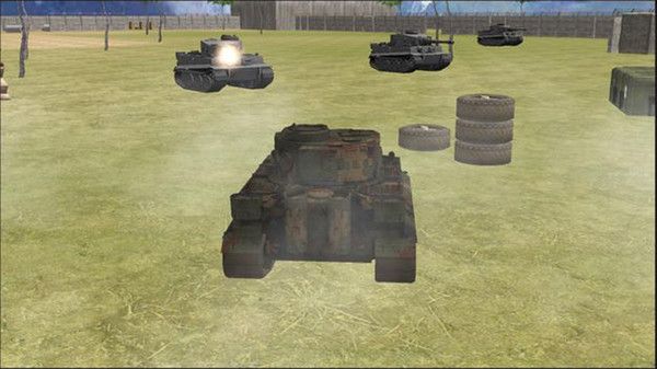 陆军坦克战争英雄游戏最新版官方图4: