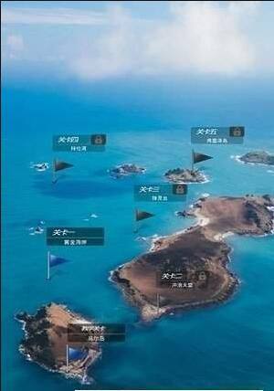 超级海钓联盟中文游戏手机版下载图片1