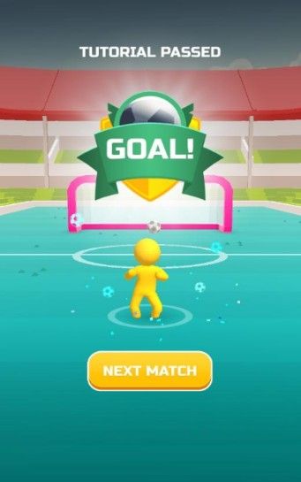 hit goal游戏安卓版下载图3: