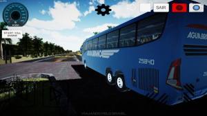 穿越巴西卡车模拟器游戏图2