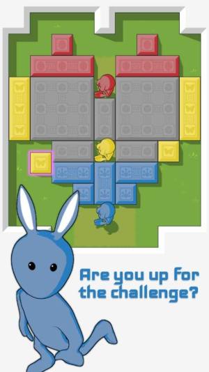 兔子框架游戏最新安卓版下载图片1