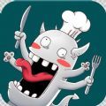 抖音怪物餐厅经营游戏怪物大全最新版下载