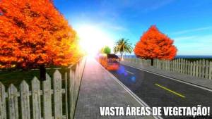 巴西巴士模拟游戏官方正式版图片1