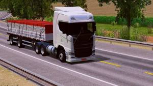 世界卡车驾驶模拟器手机版图2