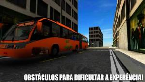 巴西巴士模拟游戏图3