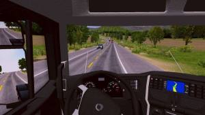 世界卡车驾驶模拟器手机版图4