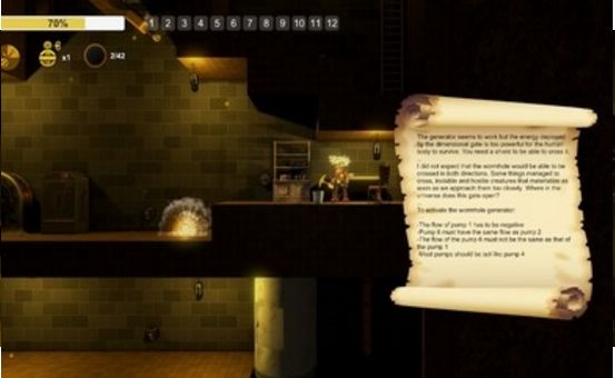 阿不思原石虫洞中文免费最新版游戏下载图1: