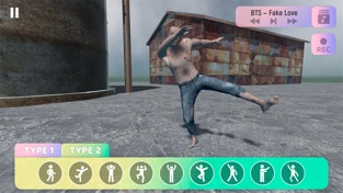 舞蹈模拟器中文游戏中文版下载（Dance Simulator）图4: