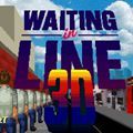 排队3D手机版安卓游戏下载（waiting line 3d）