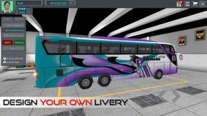 印尼客车模拟器最新最新版图1