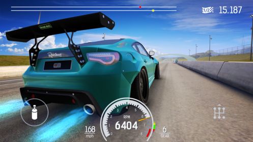 nitro nation drag and drift unlimited money and gold apk