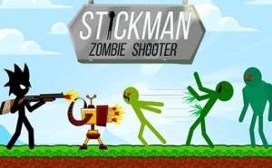 斯蒂克曼僵尸射手官方最新安卓版图片1