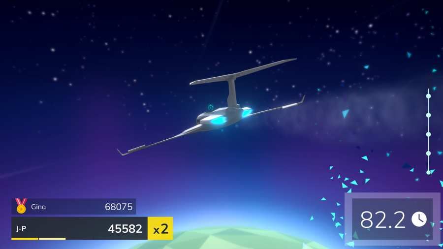 穿越时空的翅膀游戏官方中文版安卓下载图片1