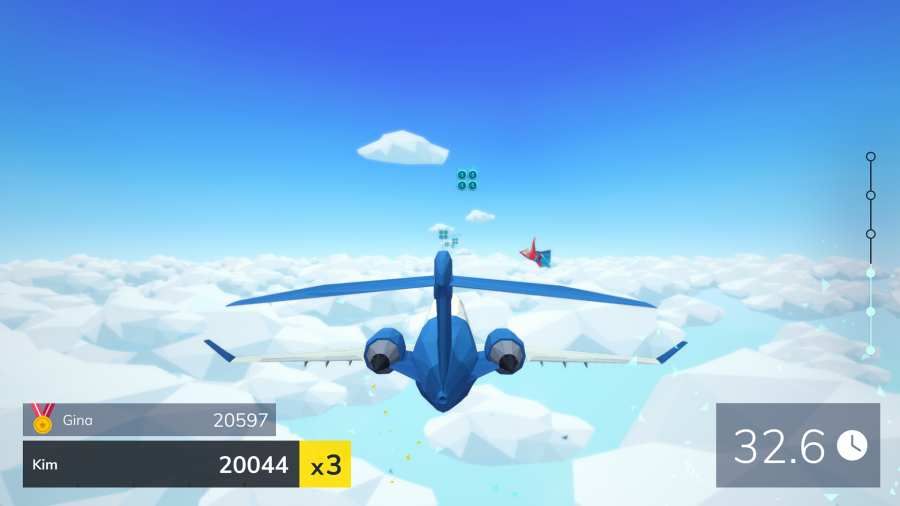 穿越时空的翅膀游戏官方中文版安卓下载图3:
