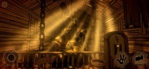鲤鱼Ace班迪与墨水机器手机游戏中文版下载图片1