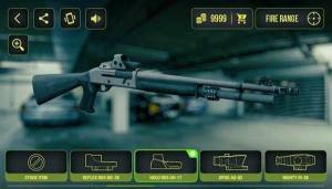 模拟武器制造全武器最新版最新游戏下载图片1