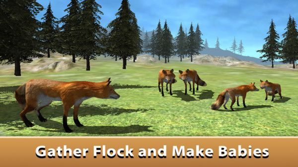 野狐模拟器安卓安卓最新版游戏下载图1: