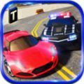 警察追逐冒险模拟3D游戏安卓版下载