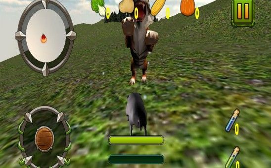 模拟小猪生存游戏安卓最新版下载截图4: