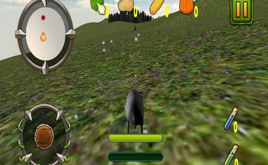 模拟小猪生存游戏安卓最新版下载图2: