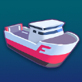FerryIdle游戏中文版安卓下载 v0.16