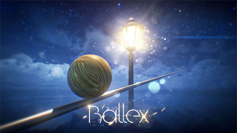 Ballex游戏正式版下载图片1