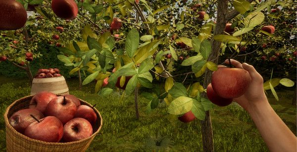 果园模拟器游戏手机版官方下载图片1