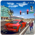 城市驾驶学校模拟器2019免费金币最新版下载