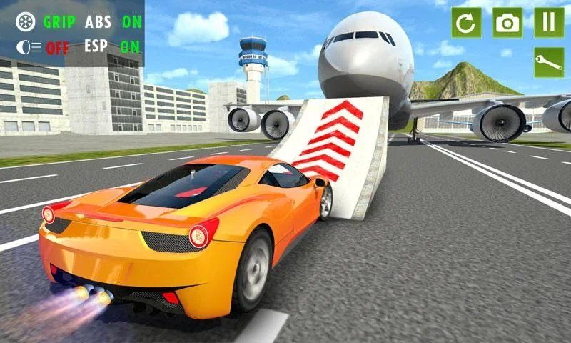 奥迪a8模拟驾驶游戏官方版下载1