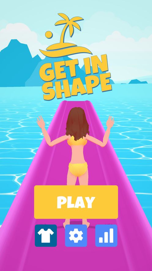 Get in Shape游戏官方网站下载安卓版图1: