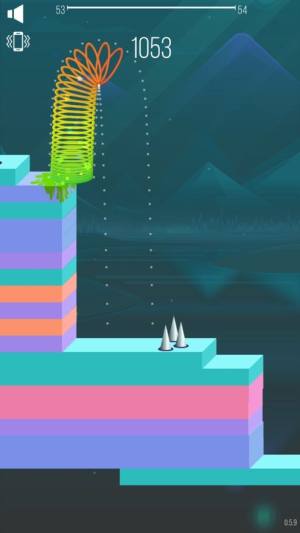 Slinky Walk游戏安卓版官方图片1