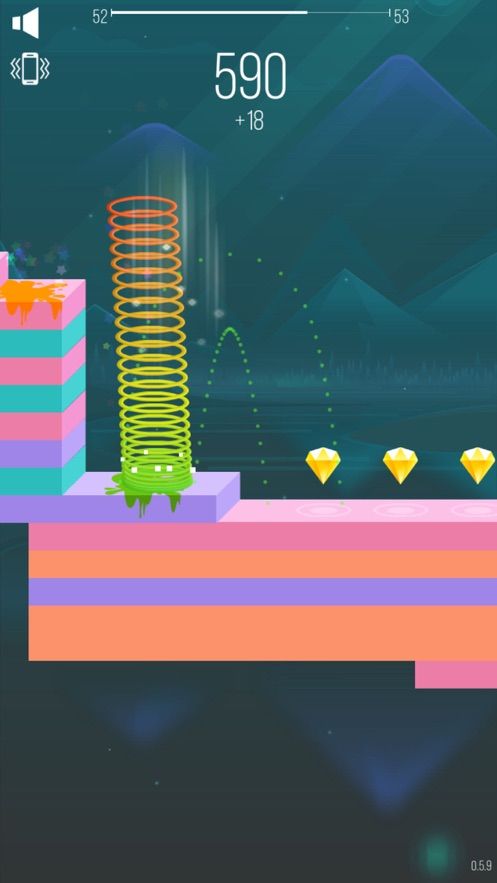 Slinky Walk游戏安卓版官方图2: