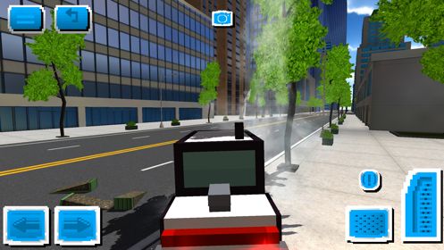 现实世界中笨重的汽车游戏最新中文版图2:
