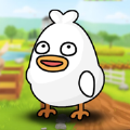 土味养鸡游戏最新版无限升级下载 v0.1