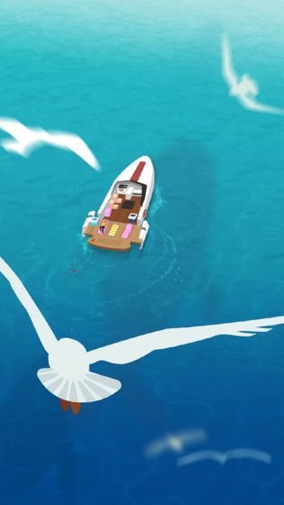超级海洋大亨游戏官方版下载图3: