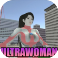 UltraWoman游戏安卓手机版下载 v1.0
