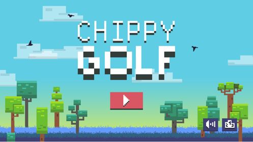 Chippy Golf游戏安卓中文版下载图片1