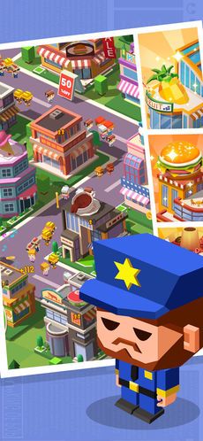 放置商业街游戏最新版免费钻石下载3