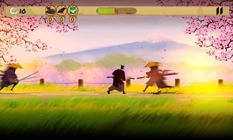 武士的故事游戏官方版下载图片1