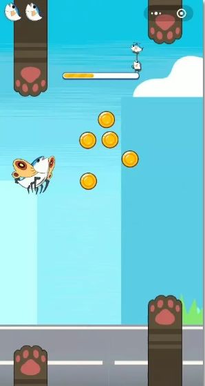 咸鱼的逆袭小游戏最新安卓版图3: