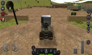 卡车模拟交通行驶游戏官方安卓版下载图片1