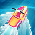 海上滑翔车游戏免费金币下载 v1.0